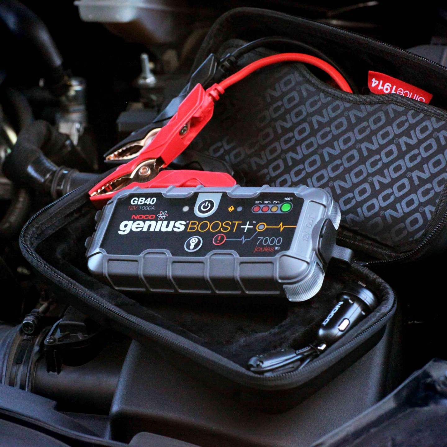 Yamaha X-Max 400 2018-2020 High Performance ECU Flash tuning + Akrapovic S-Y4SO018-HRAASS (Stage 3)
