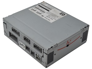 Honda GL1800 Gold Wing GL 1800 Gold Wing F8B Bagger 2012-2017 Front Audio Unit - 39110-MCA