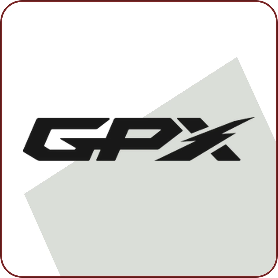 GPX ECU-flash