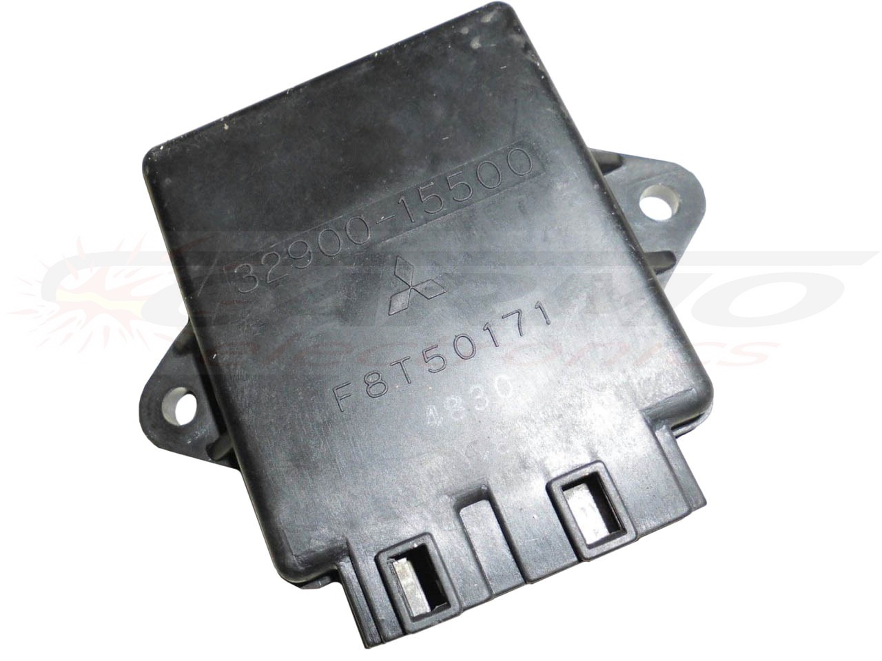 GR650 GP51 TCI CDI dispositif de commande boîte noire (F8T50171)