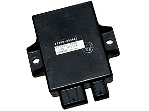 GS125 GS125s CDI unit ECU ontsteking 32900-05360, 131800-7440, NIG124
