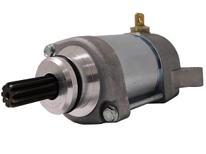 Gas Gas EC 450F EC450F Yamaha WR450F startmotor