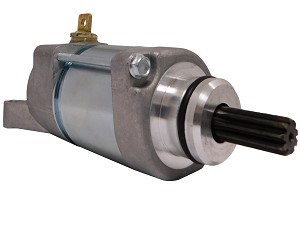 Gas Gas EC 450F EC450F Yamaha WR450F startmotor