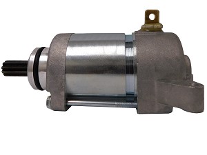 Gas Gas EC 450F EC450F Yamaha WR450F startmotor
