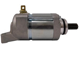 Gas Gas EC 450F EC450F Yamaha WR450F startmotor