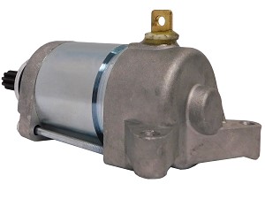 Gas Gas EC 450F EC450F Yamaha WR450F startmotor