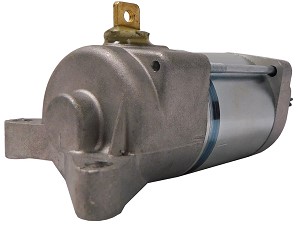 Gas Gas EC 450F EC450F Yamaha WR450F startmotor
