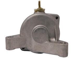 Gas Gas EC 450F EC450F Yamaha WR450F startmotor