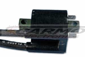 Yamaha X-Max 400 2018-2020 High Performance ECU Flash tuning + Akrapovic S-Y4SO018-HRAASS (Stage 3)