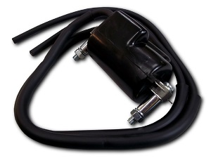 Yamaha X-Max 400 2018-2020 High Performance ECU Flash tuning + Akrapovic S-Y4SO018-HRAASS (Stage 3)