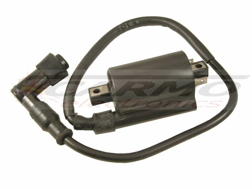 Yamaha X-Max 400 2018-2020 High Performance ECU Flash tuning + Akrapovic S-Y4SO018-HRAASS (Stage 3)