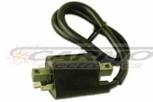 Yamaha X-Max 400 2018-2020 High Performance ECU Flash tuning + Akrapovic S-Y4SO018-HRAASS (Stage 3)