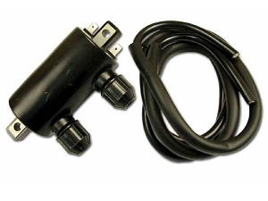 HT75 - 12V twin TCI ignition coil