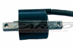 Yamaha X-Max 400 2018-2020 High Performance ECU Flash tuning + Akrapovic S-Y4SO018-HRAASS (Stage 3)