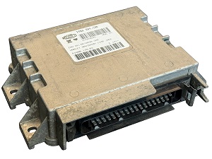 Harley Davidson 1340 EFI ECU ECM CDI motor computer unit 32423-95, IAW 6H.50, 61600.139.03 Magneti Marelli