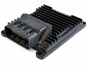 Harley Davidson Engine Computer Control Module unit 2007-2012 ECU ECM CDI motor computer unit stuurdoos (28026497, 34245-10, 34245-11)
