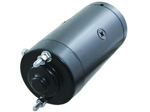 Harley-Davidson FL FX XL XR startmotor