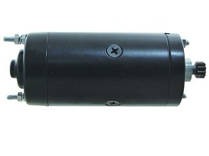 Harley-Davidson FL FX XL XR startmotor