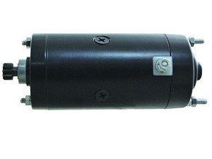 Harley-Davidson FL FX XL XR startmotor