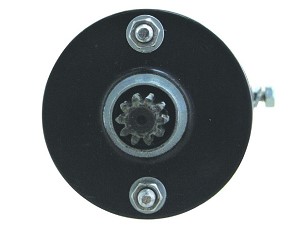 Harley-Davidson FL FX XL XR startmotor