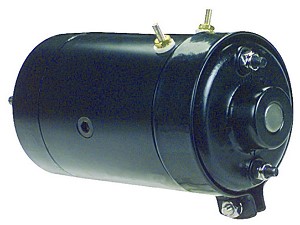 Harley-Davidson FL XL XLH XLS XR1000 startmotor