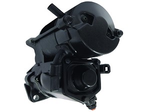 Yamaha X-Max 400 2018-2020 High Performance ECU Flash tuning + Akrapovic S-Y4SO018-HRAASS (Stage 3)