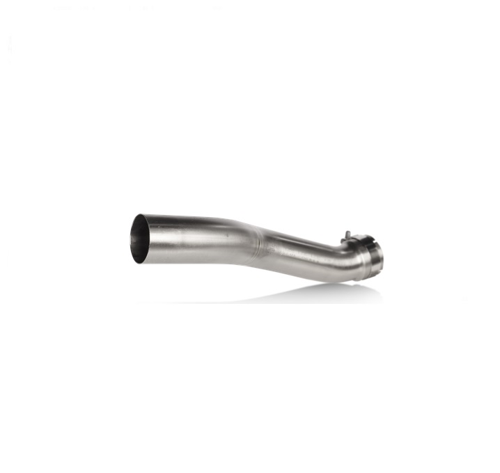 Harley-Davidson Pan America 1250 2021-heden Verbindingsbuis Akrapovic L-HD12SO1 (Stage 3)