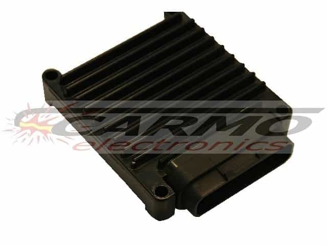 FLSTF Fat Boy ECU ECM CDI motor computer unit (32534-05C, 28092797)