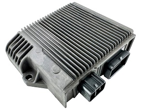 Honda BF115 115HP BF130 130HP ECU ECM CDI black box computer brain (KEIHIN, 34750-ZW5-)