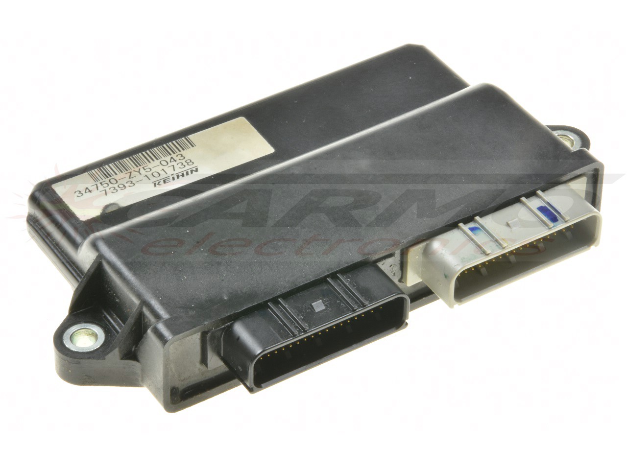 BF135 BF150 (34750-ZY5-043, 34750-ZY6-043) CDI unit ECU ontsteking