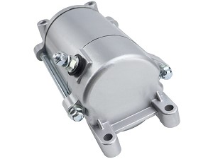 Honda CA125 Rebel CB250 Two Fifty Nighthawk CM125 CM200 CM250 CMX250C Rebel startmotor