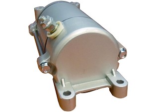 Honda CA125 Rebel CB250 Two Fifty Nighthawk CM125 CM200 CM250 CMX250C Rebel startmotor
