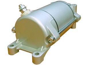 Honda CA125 Rebel CB250 Two Fifty Nighthawk CM125 CM200 CM250 CMX250C Rebel startmotor