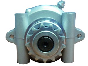 Honda CA125 Rebel CB250 Two Fifty Nighthawk CM125 CM200 CM250 CMX250C Rebel startmotor