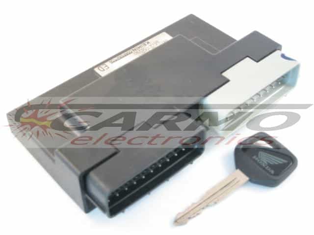 CB1100 SF CB1100SF CB1100SFY SF1 X11 X-11 SC42 PGM-FI ECU ECM CDI controlador de caixa preta de computador (KEIHIN, 38770-MCC-611)