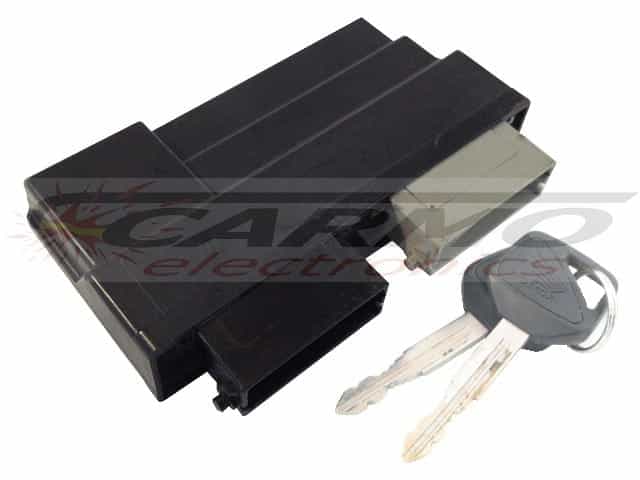 CB1300 ECU ECM CDI Moteur Unité De Commande Boîte (38770-MEJ-641, 38770-MEJ-642, 38770-MEJ-671)