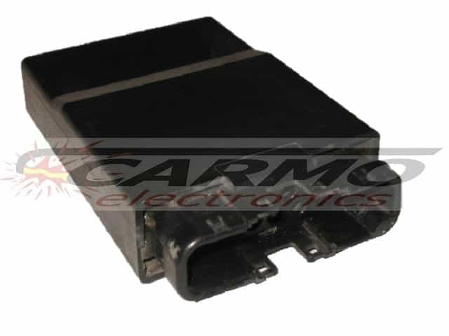 Yamaha X-Max 400 2018-2020 High Performance ECU Flash tuning + Akrapovic S-Y4SO018-HRAASS (Stage 3)