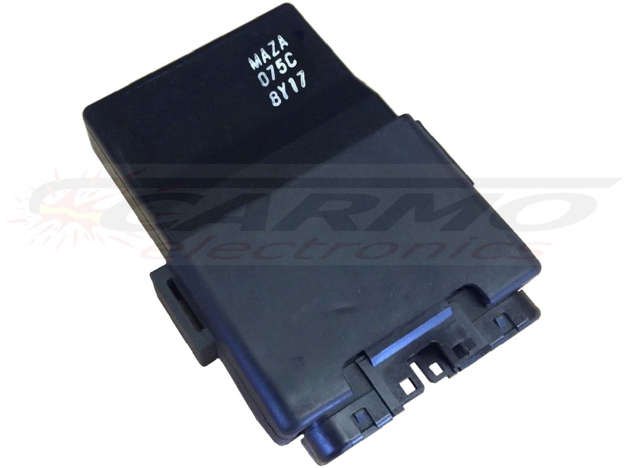CB1300 X4 TCI CDI dispositif de commande boîte noire (MAZA, 075C)