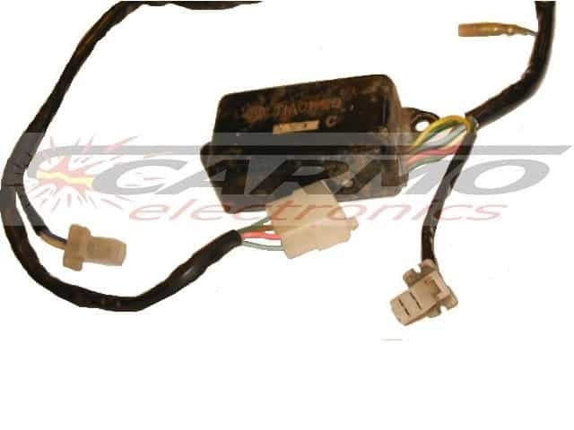 CB400N CDI unit ECU ontsteking (HA01-20)