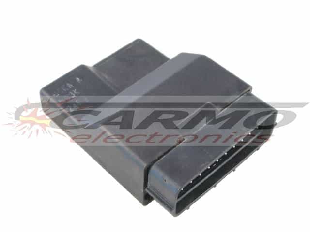 CB600F Hornet ECU ECM CDI caixa preta cérebro do computador (MBZG E, N71R)