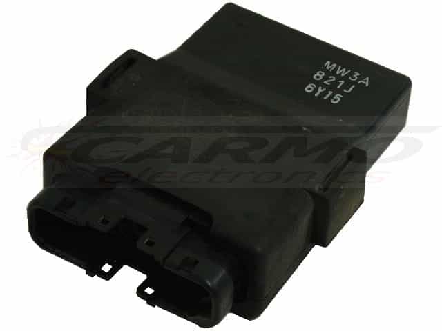 CB750 F2 CB750F2 TCI CDI unit ECU ontsteking (MW3G, 821S)