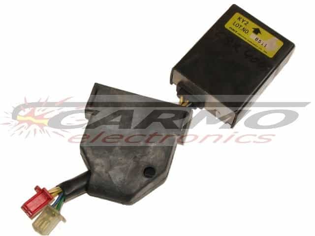 CBR250 CBR250RR NC23 CDI unit ECU ontsteking (KY1)