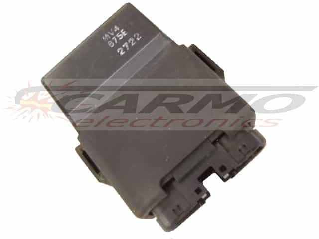 CBR400RR NC29 TCI CDI dispositif de commande boîte noire (MV4, 875E)