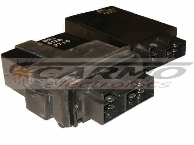 CBR600F CBR600FK TCI CDI unit ECU ontsteking (MT6, MN4)