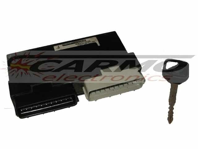 CBR600FS CBR600F4i PC35 (38770-MBW-) PGM-FI Centralina Controllo Motore ECU ECM CDI contro