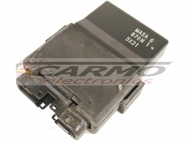 CBR900RR Fireblade SC33 TCI CDI unit ECU ontsteking (MASA, 976U, 976N, 971U, 971N)