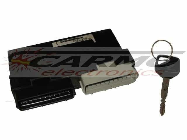 CBR900RRY 929cc ECU ECM CDI Einheit Steuergerät Steuerteile Rechner (KEIHIN)