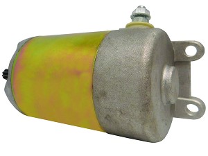Honda CH250 CN250 Elite Helix startmotor