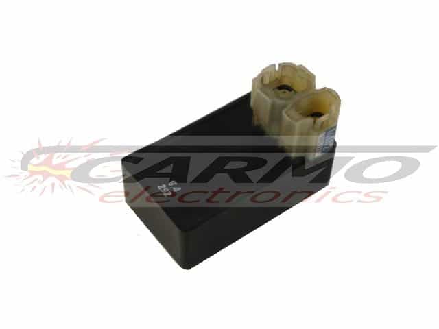Yamaha X-Max 400 2018-2020 High Performance ECU Flash tuning + Akrapovic S-Y4SO018-HRAASS (Stage 3)