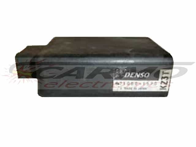 CR250 CR125 TCI CDI dispositif de commande boîte noire (Denso, 071000-1570, KZ3T, 07100-1940, KZ4V)